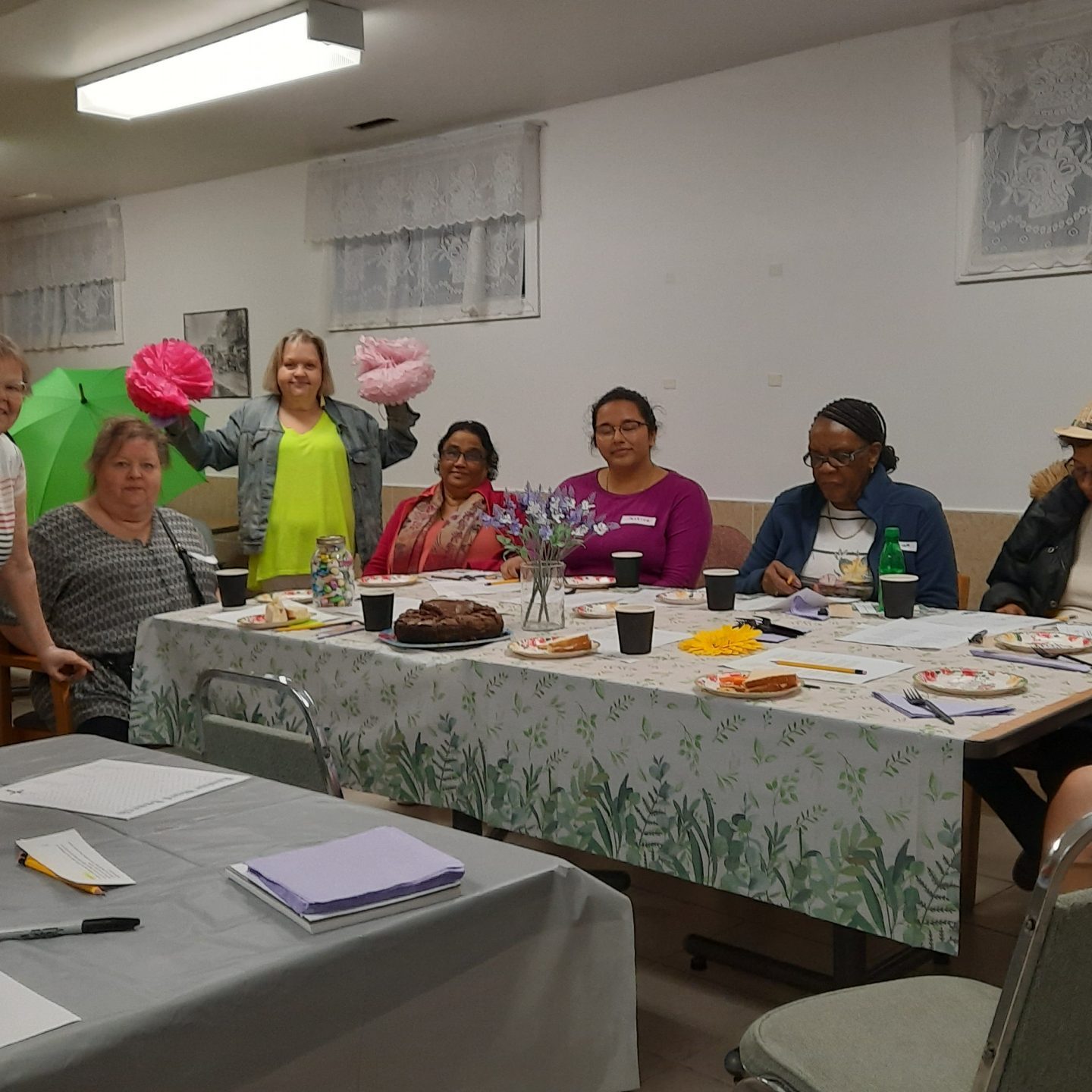 Womens Fellowship Womens Fellowship